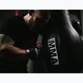 Bushido Instrument Boxhandschuhe Trainingstasche schwarz Rp4 10