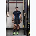 Bushido Power Band Übungsgummi schwarz 22 5