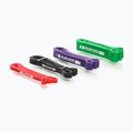 Bushido Power Band Übungsgummi lila 32 3