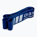 Bushido Übungsgummi Power Band 64 blau