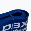 Bushido Übungsgummi Power Band 64 blau 2