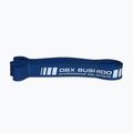 Bushido Übungsgummi Power Band 64 blau 3