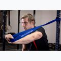Bushido Übungsgummi Power Band 64 blau 9