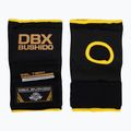 Bushido Gel-Handschuhe Wraps schwarz Ark-100017A-S/M