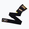 Bushido Gel-Handschuhe Wraps schwarz Ark-100017A-S/M 4