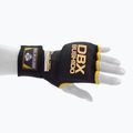 Bushido Gel-Handschuhe Wraps schwarz Ark-100017A-S/M 6