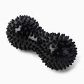 Bushido Mobility Massagegerät schwarz Lac3