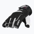 Bushido Fitness Handschuhe schwarz/weiß DBX-Wg-162-M 8