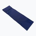 Zubehöreinsatz für Bushido Sandsack  navy blau WP-SB