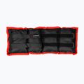 Bushido Knöchel- und Handgelenkgewichts-Set 2x3kg schwarz OB3 3