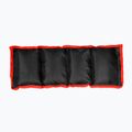 Bushido Knöchel- und Handgelenkgewichts-Set 2x3kg schwarz OB3 4
