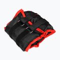 Bushido Knöchel- und Handgelenkgewichts-Set 2x3kg schwarz OB3 5