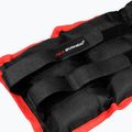 Bushido Knöchel- und Handgelenkgewichts-Set 2x3kg schwarz OB3 6