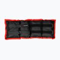 Bushido Knöchel- und Handgelenksgewicht-Set schwarz- 2x2kg OB2 3