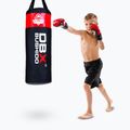 Kinder-Boxsack DBX BUSHIDO Junior red 4