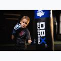 Boxhandschuhe Kinder DBX BUSHIDO ARB-47v1 blau 9