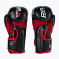 Boxhandschuhe Kinder DBX BUSHIDO ARB-47v2 schwarz-rot 2
