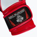 Boxhandschuhe Kinder DBX BUSHIDO ARB-47v2 schwarz-rot 5