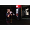 Boxhandschuhe Kinder DBX BUSHIDO ARB-47v2 schwarz-rot 12