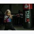 Boxhandschuhe Kinder DBX BUSHIDO ARB-47v2 schwarz-rot 15