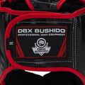 Boxhelm DBX BUSHIDO ARH-2190R Schwarz/Rot 5