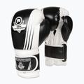 DBX BUSHIDO B-2V3A schwarz/weiss Sparring Handschuhe