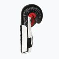 BDX BUSHIDO B-3W schwarz/weiße Boxhandschuhe 5