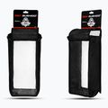 BDX BUSHIDO B-3W schwarz/weiße Boxhandschuhe 11