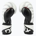 Bushido 'Japan' Sparring Boxhandschuhe weiß B-2v8-12oz 4