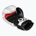 Bushido 'Japan' Sparring Boxhandschuhe weiß B-2v8-12oz 11