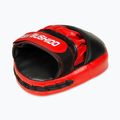Trainer-Pratzen DBX Bushido Mini 2 pcs. black/red/white 7