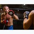 Trainer-Pratzen DBX Bushido Mini 2 pcs. black/red/white 10