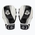 Mma Krav Maga Bushido Sparring Handschuhe schwarz und weiß Arm-2011A-L/XL