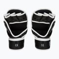 Mma Krav Maga Bushido Sparring Handschuhe schwarz und weiß Arm-2011A-L/XL 2