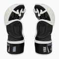 Mma Krav Maga Bushido Sparring Handschuhe schwarz und weiß Arm-2011A-L/XL 4