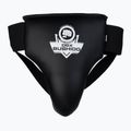 Bushido Schrittprotektor schwarz Arg-2152