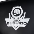Bushido Schrittprotektor schwarz Arg-2152 3
