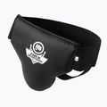 Bushido Schrittprotektor schwarz Arg-2152 5