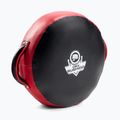 Bushido Rundschild schwarz Ks-1