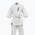 Karategi mit Gürtel für Kinder DBX BUSHIDO ARK-312 weiß 3
