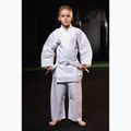 Karategi mit Gürtel für Kinder DBX BUSHIDO ARK-312 weiß 9