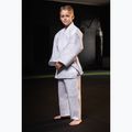 Karategi mit Gürtel für Kinder DBX BUSHIDO ARK-312 weiß 10