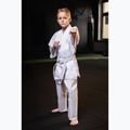 Karategi mit Gürtel für Kinder DBX BUSHIDO ARK-312 weiß 11