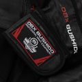 Bushido Fitness-Handschuhe schwarz Wg-154-M 4