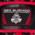 Bushido Boxhandschuhe mit Wrist Protect System schwarz Bb2-12oz 6