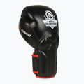 Bushido Boxhandschuhe mit Wrist Protect System schwarz Bb2-12oz 7
