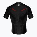 Men's DBX BUSHIDO Snake Rashguard schwarz 6