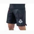 Herren DBX BUSHIDO Snake Shorts schwarz 3