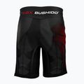 Herren DBX BUSHIDO Snake Shorts schwarz 6