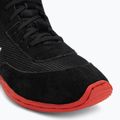 Ringerschuhe DBX BUSHIDO ARS-2051A black/orange 7